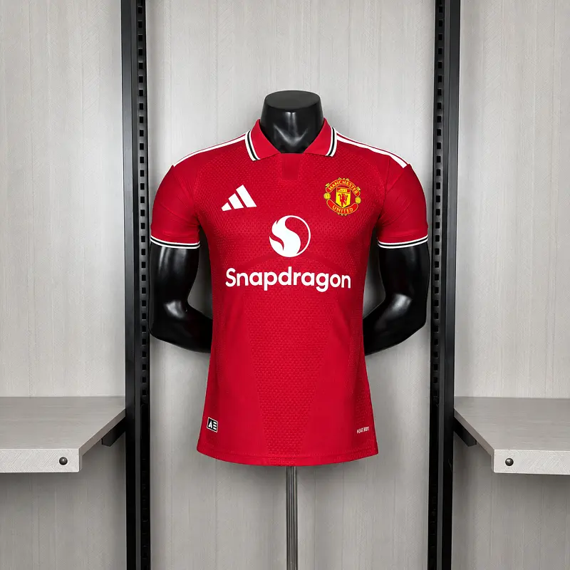 Manchester United Casa 26/27