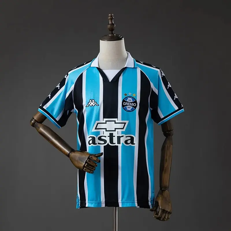 Grêmio Retrô 2000 Casa