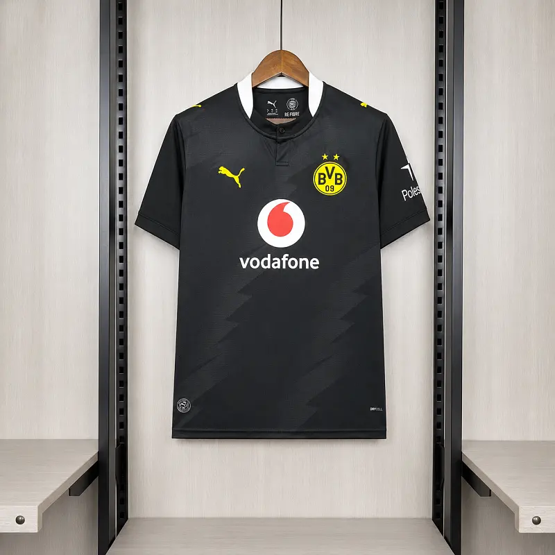 Borussia Dortmund Fora 26/27 (Borussia)