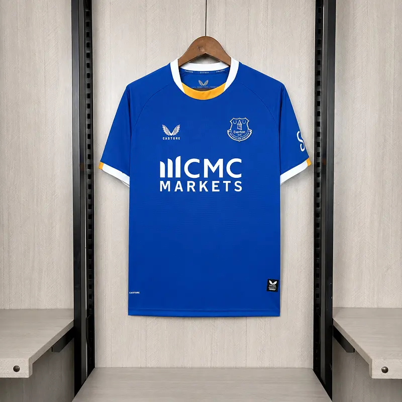 Everton Casa 26/27