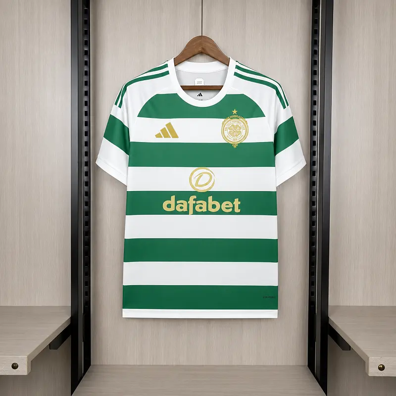 Celtic Casa 26/27