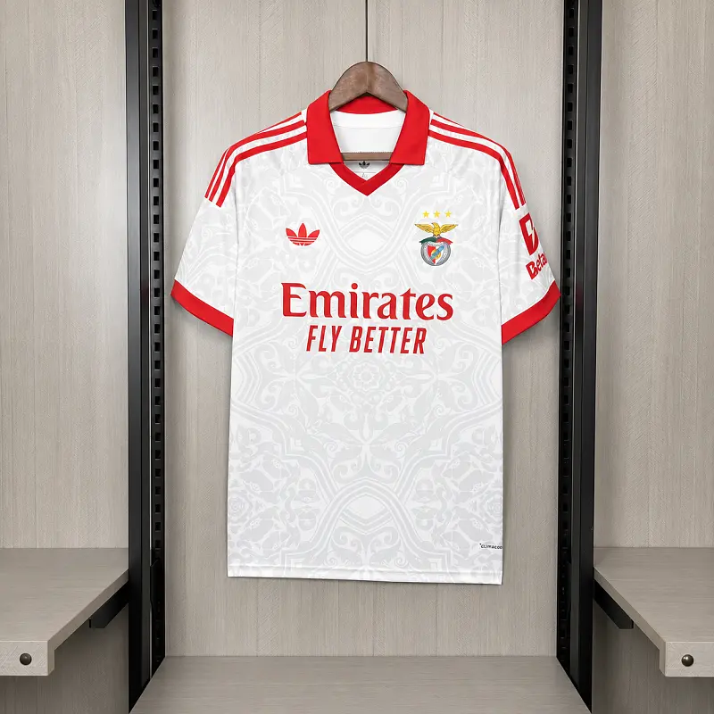 Benfica Fora 26/27