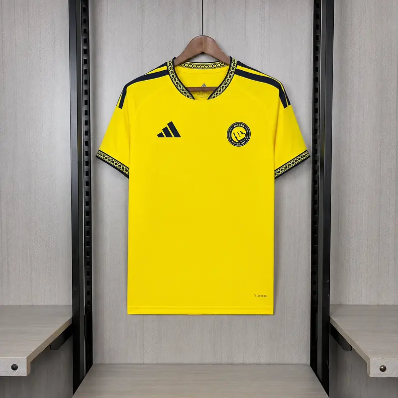 Al-Nassr Casa 26/27 (Al)