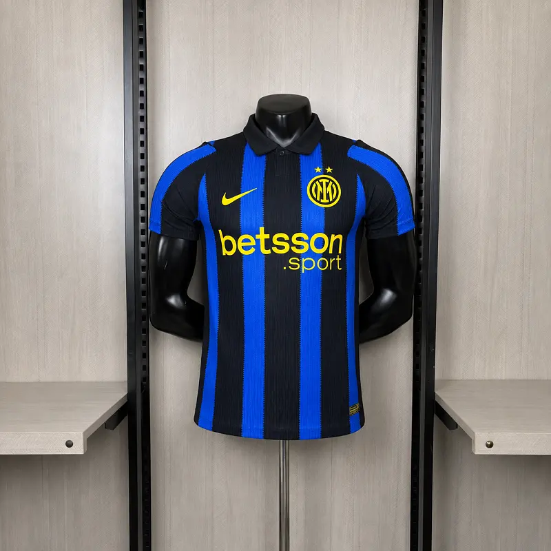 Inter de Milão Casa 26/27