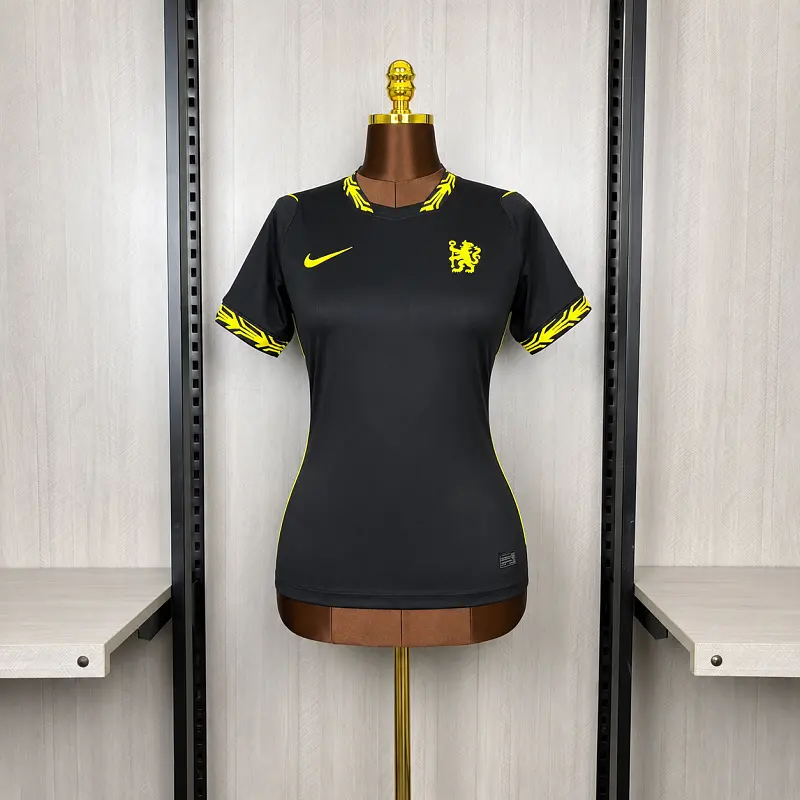 Chelsea Women Away 26/27