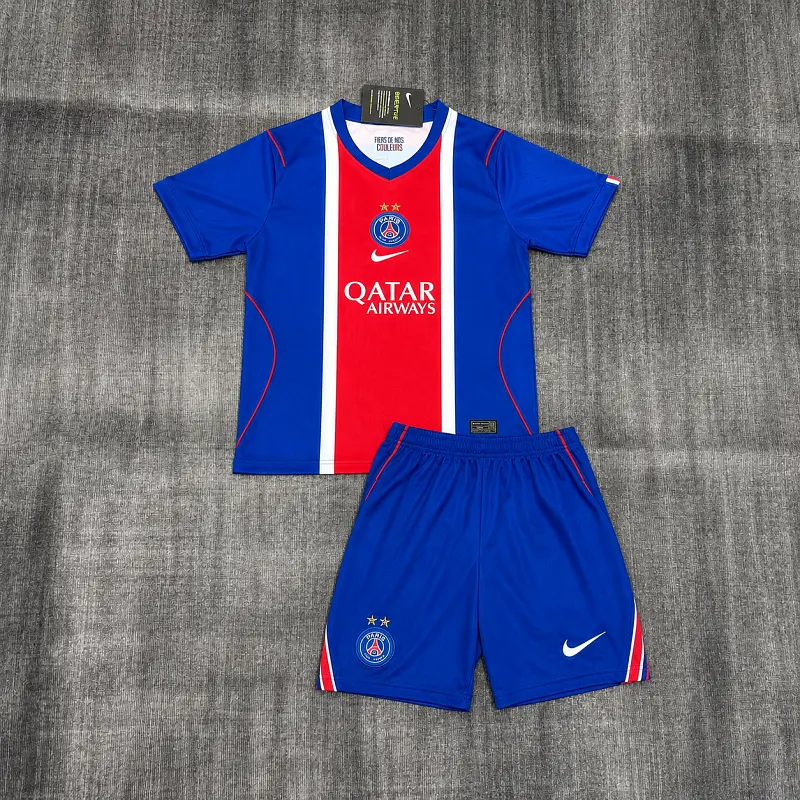 PSG Infantil Casa 26/27