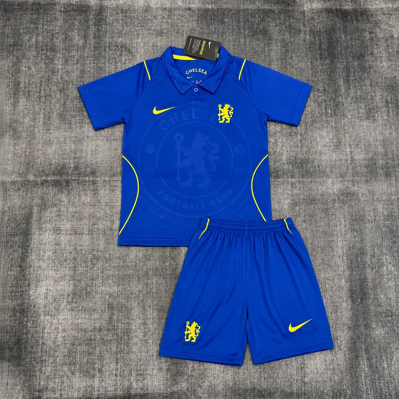 Chelsea Kids Home 26/27