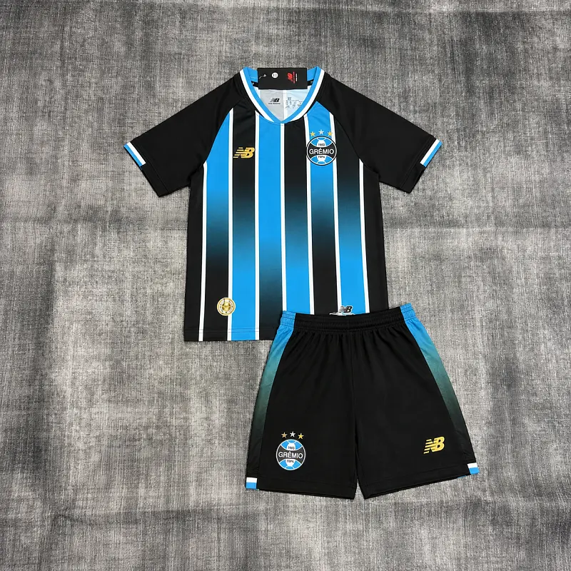 Grêmio Infantil Casa 26/27