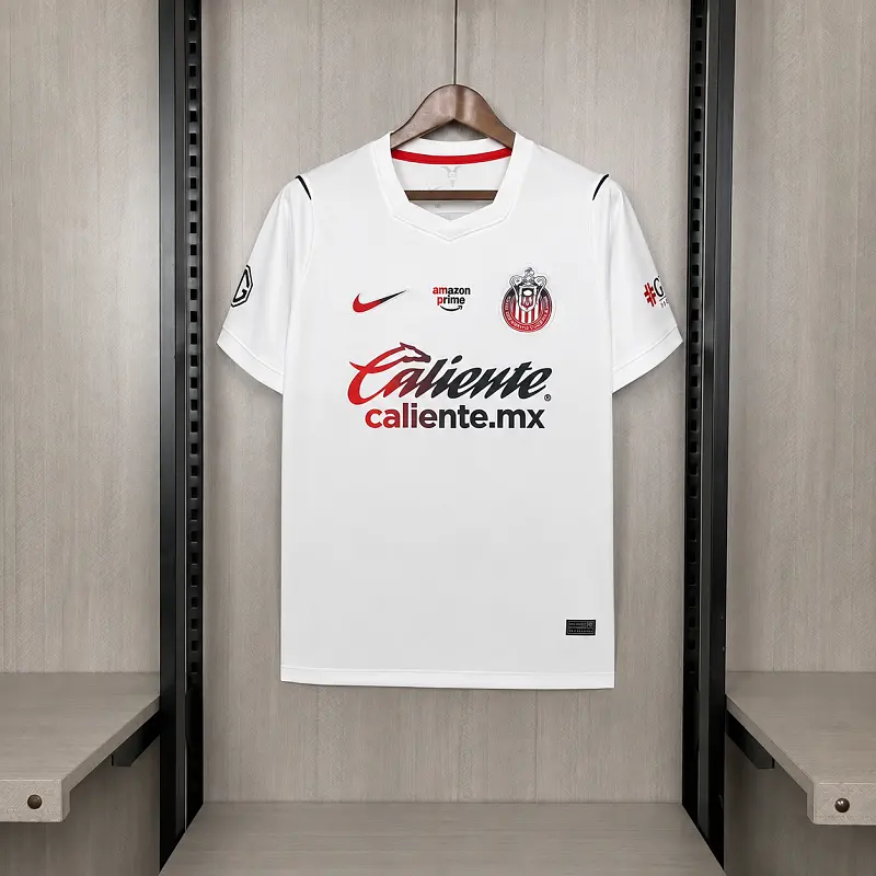Chivas Guadalajara Away 26/27