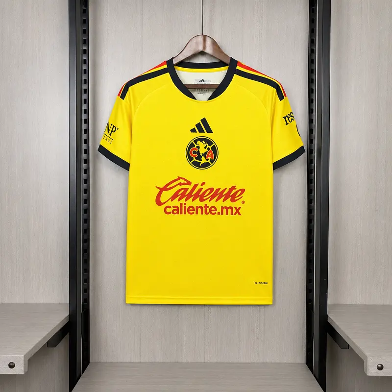 Club América Casa 26/27