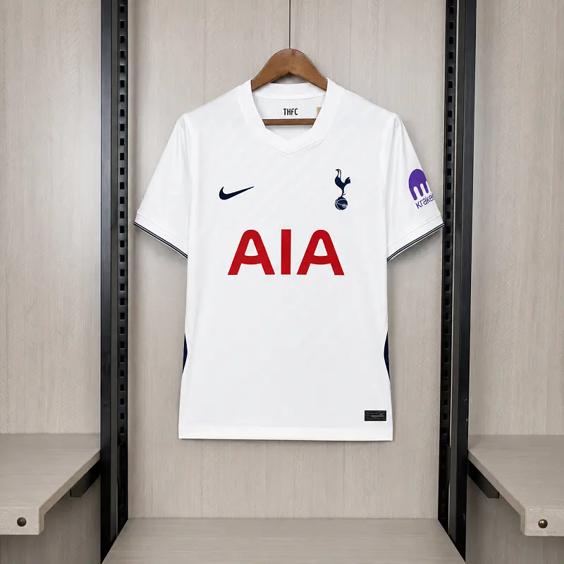 Tottenham Casa 26/27 (Hotspur)