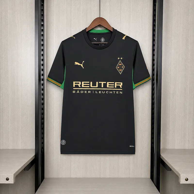 Borussia Mönchengladbach Fora 26/27 (Monchen)