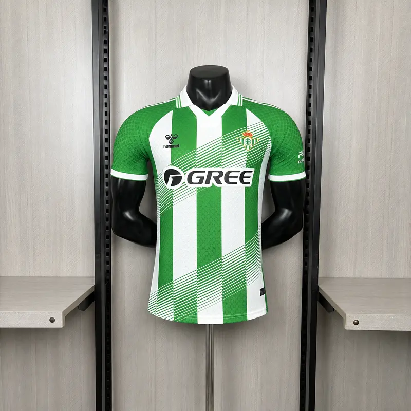 Real Betis Home 26/27 (Real)
