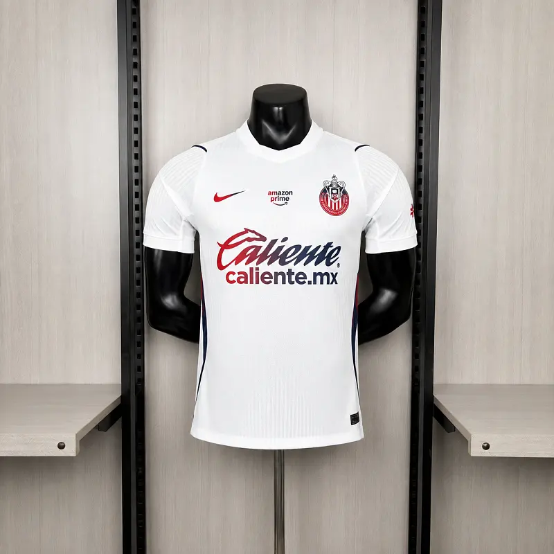 Chivas Guadalajara Away 26/27