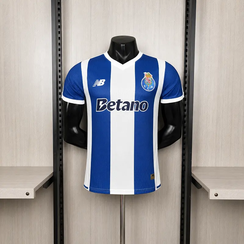 Porto Casa 26/27