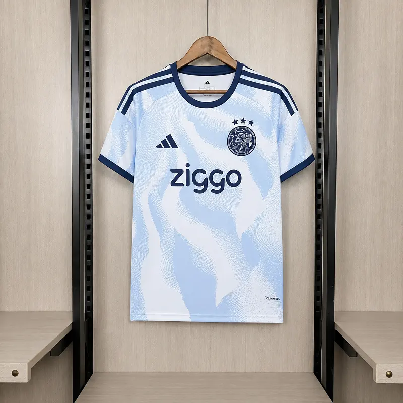 Ajax Terceira 26/27