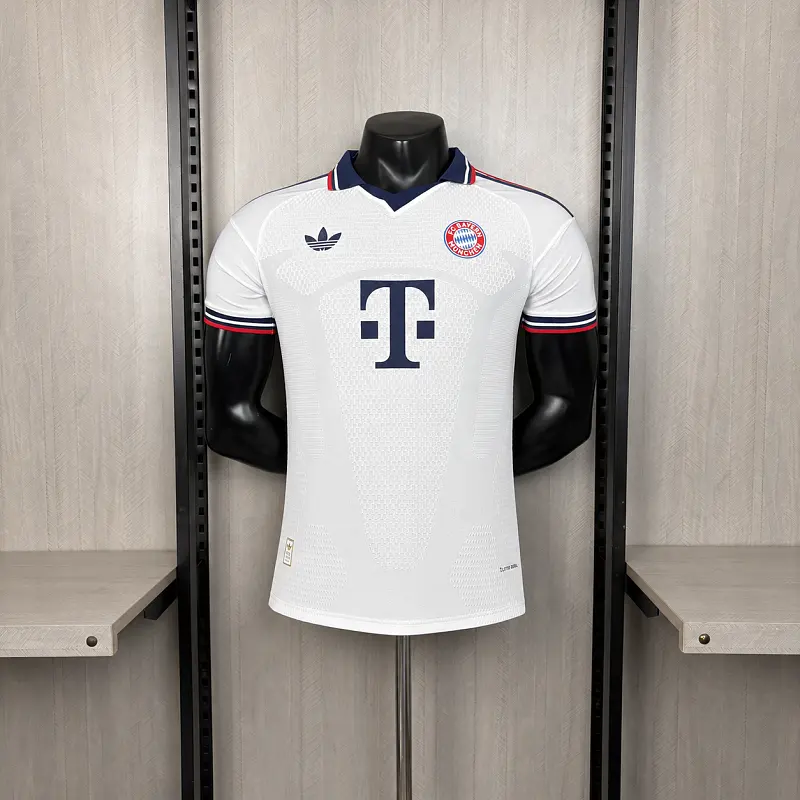 Bayern de Munique Fora 26/27 (ünchen)