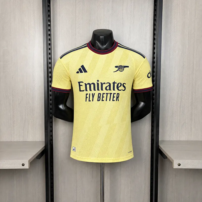 Arsenal Terceira 26/27