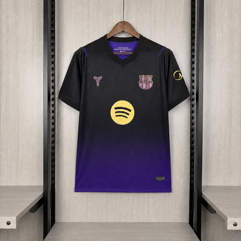Barcelona Fora 26/27