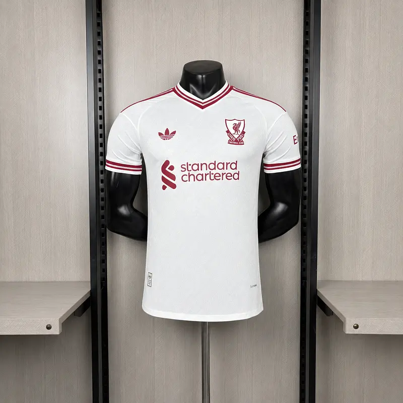 Liverpool Fora 26/27