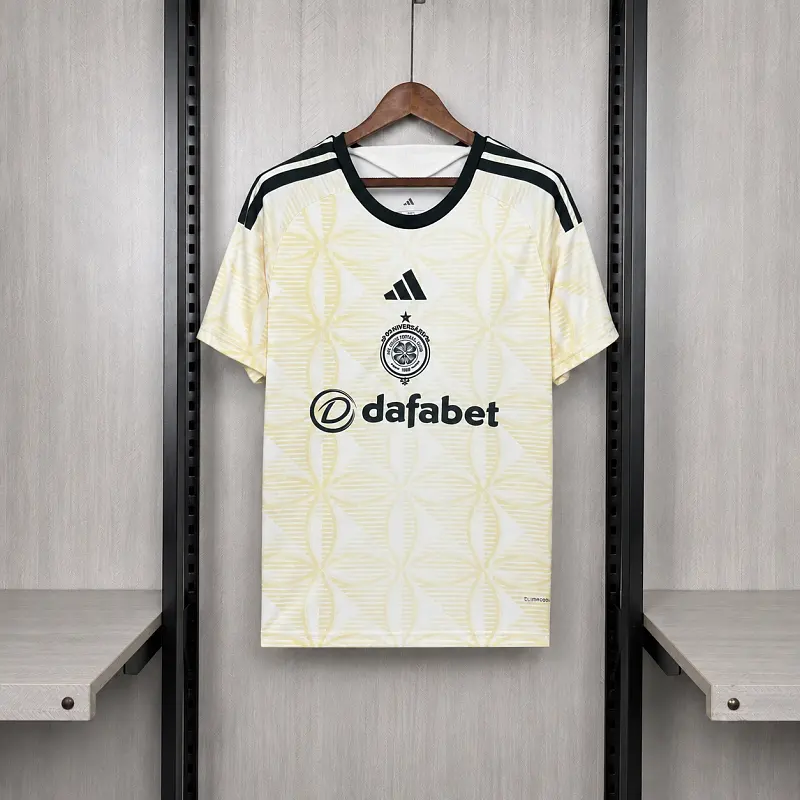 Celtic Terceira 26/27