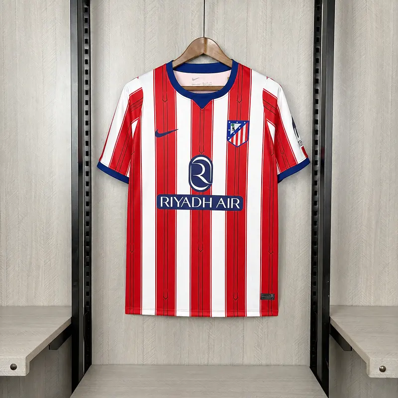 Atlético de Madrid Casa 26/27 (ground)