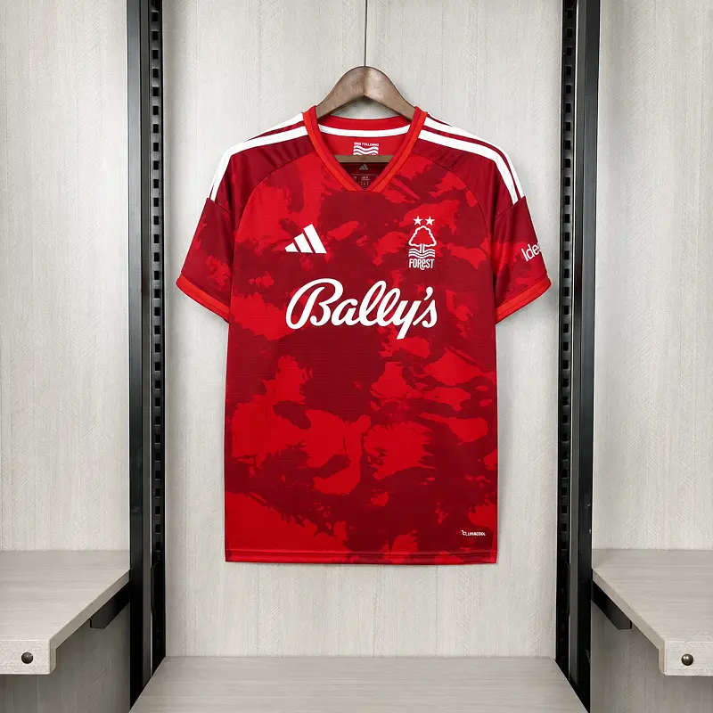 Nottingham Forest Casa 26/27 (Forest)