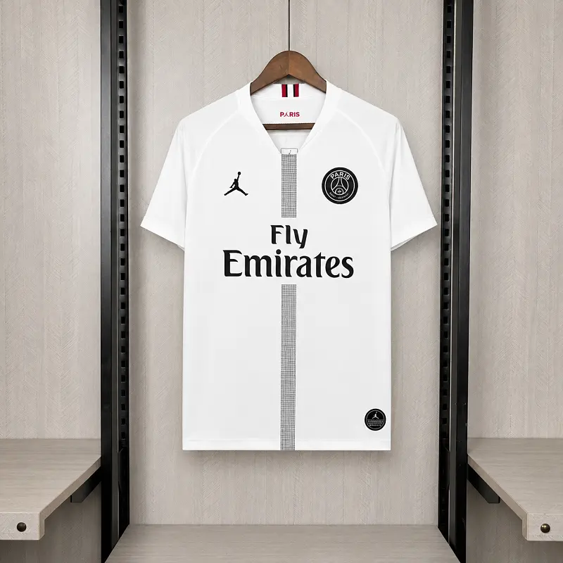 PSG Retrô 18/19 Fora