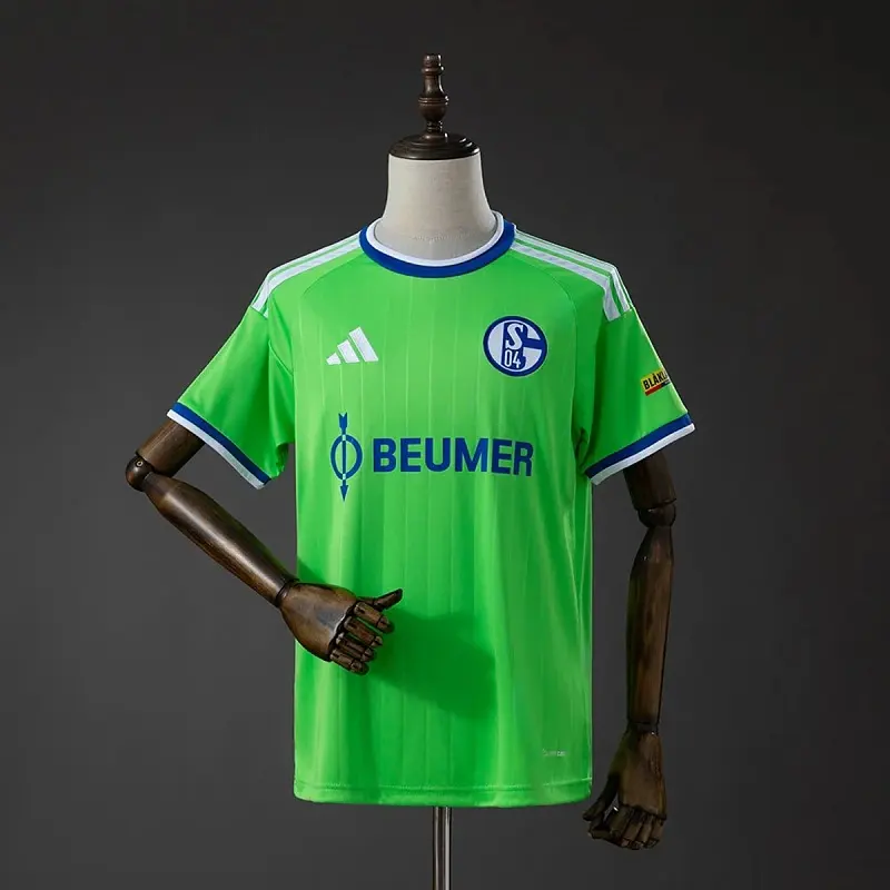 Schalke 04 Terceira 26/27 (04)