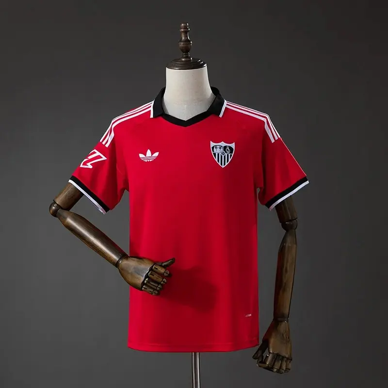 Sevilla Fora 25/26