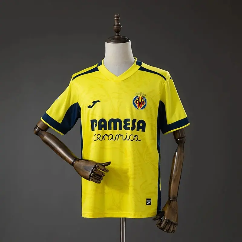 Villarreal Casa 26/27