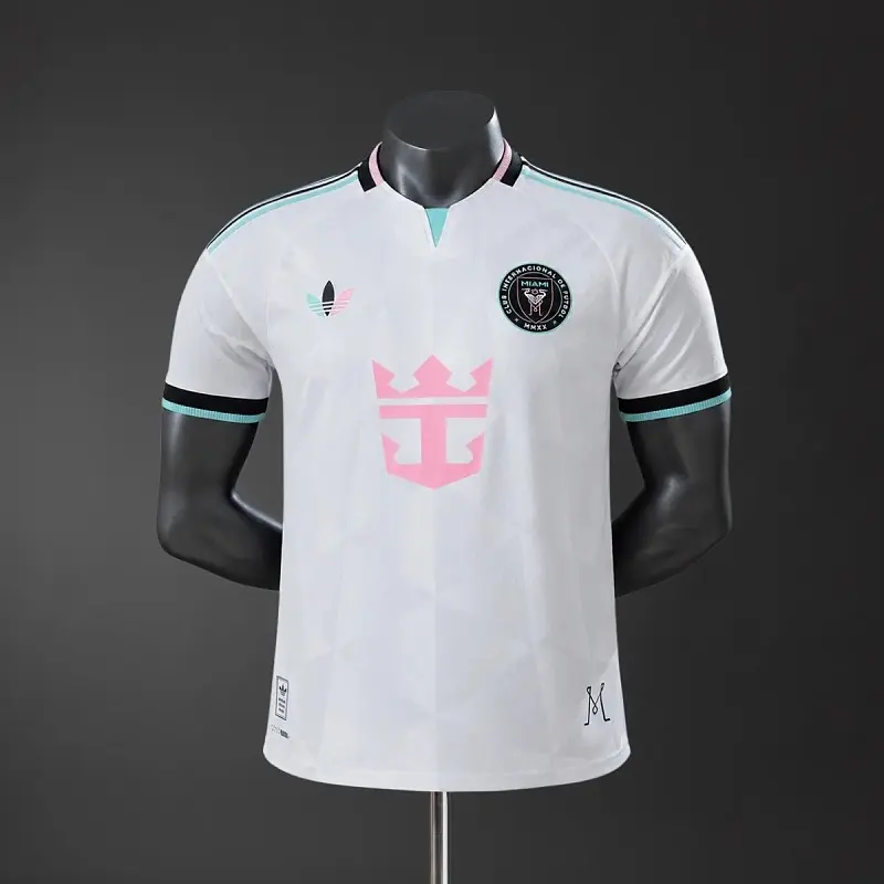 Inter Miami Terceira 26/27