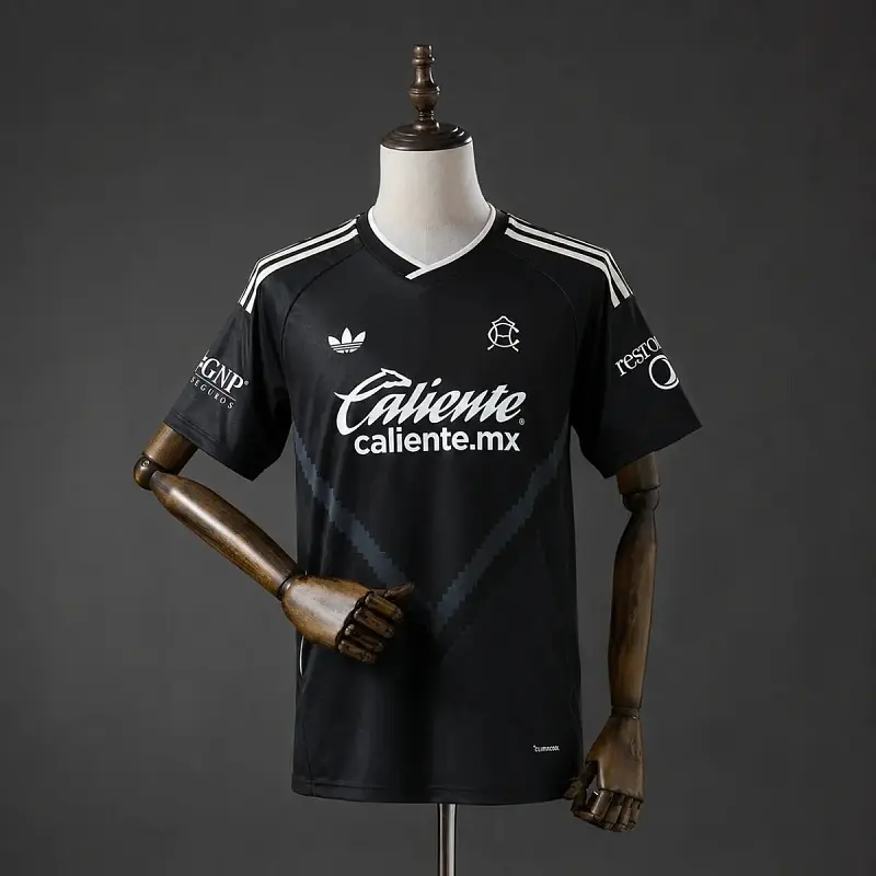 Club América Fora 26/27