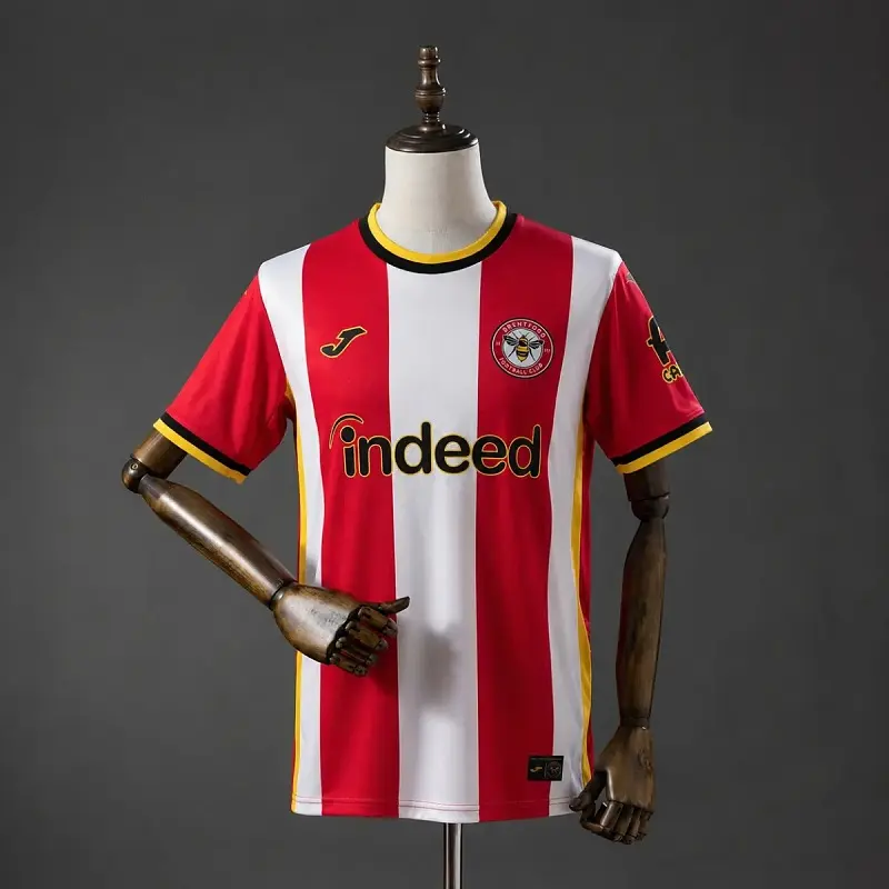 Brentford Casa 26/27