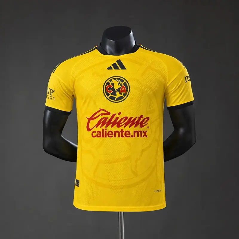 Club América Casa 26/27