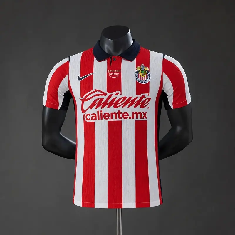 Chivas Guadalajara Home 26/27