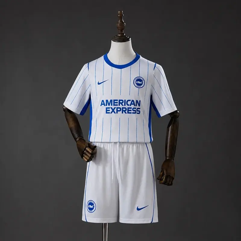 Brighton Infantil Casa 26/27