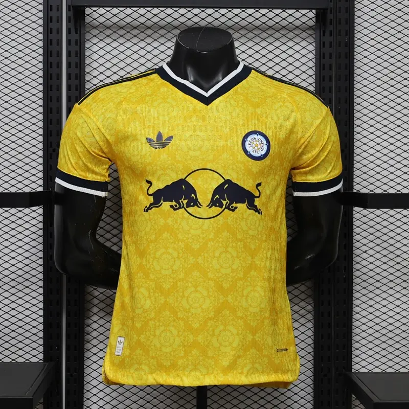Leeds United Fora 26/27
