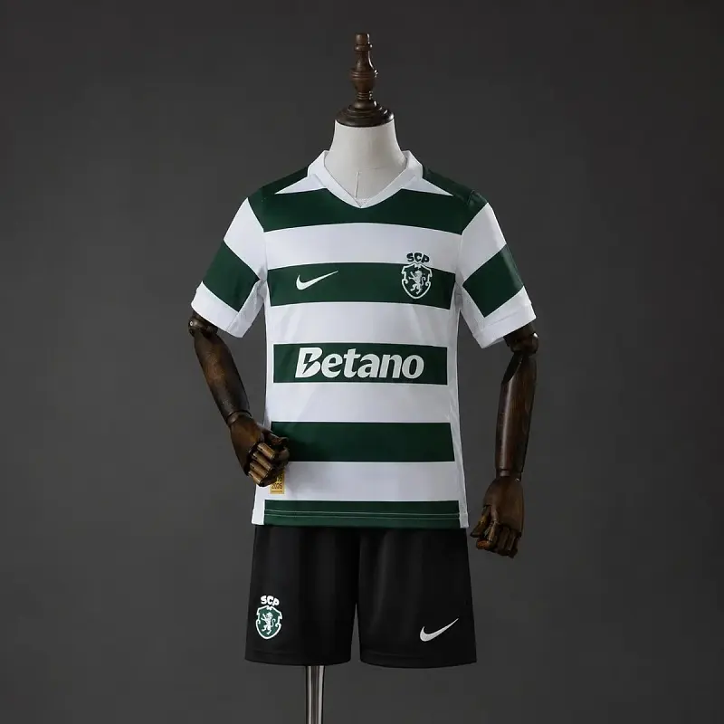 Sporting Infantil Casa 26/27
