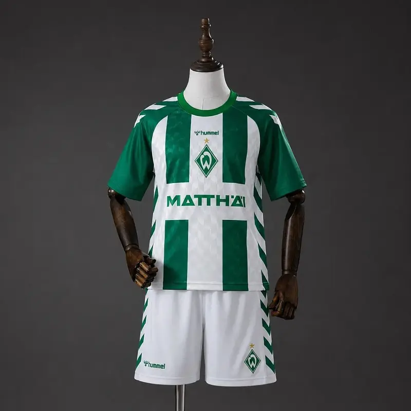 Werder Bremen Infantil Casa 26/27 (Werder)