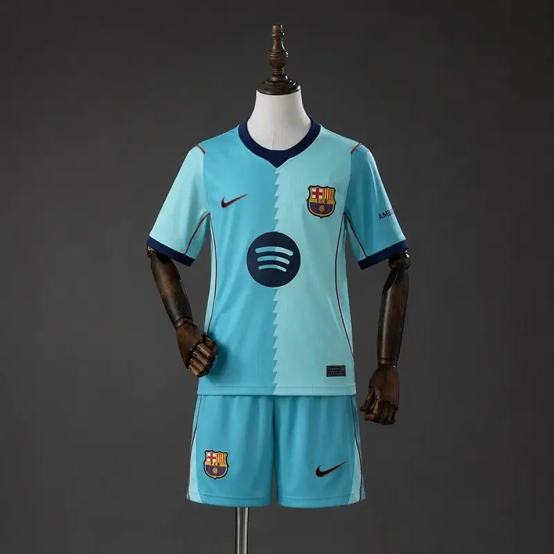 Barcelona Infantil Terceira 26/27