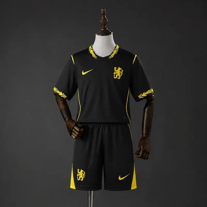Chelsea Kids Away 26/27