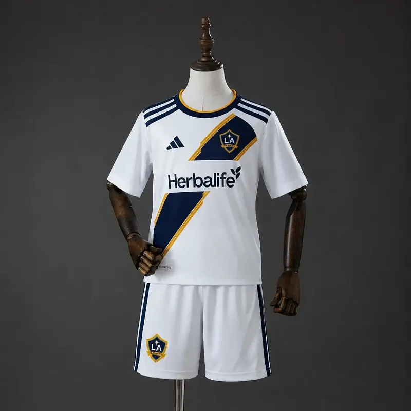 LA Galaxy Kids Home 26/27 (LA)