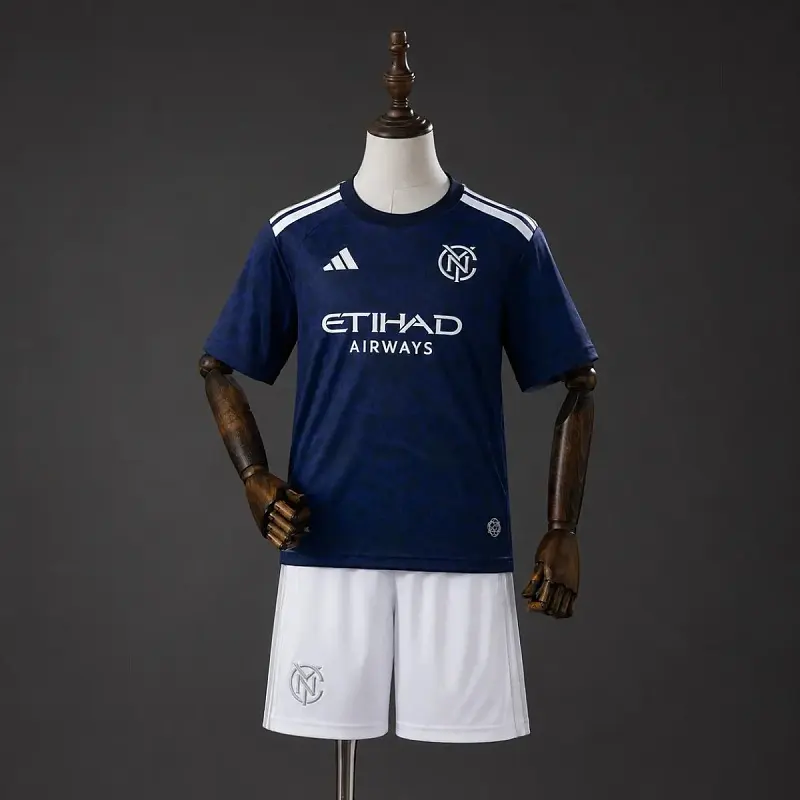 New York City FC Kids Away 26/27