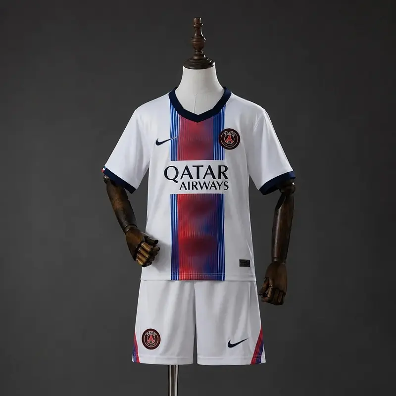 PSG Infantil Fora 26/27