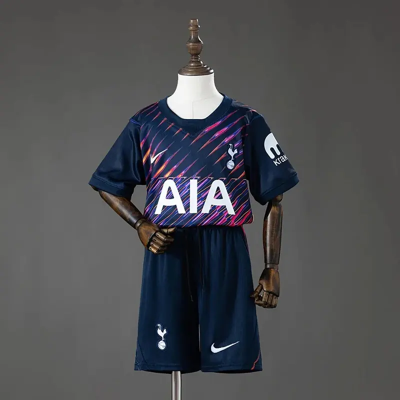 Tottenham Infantil Fora 26/27 (Hotspur)