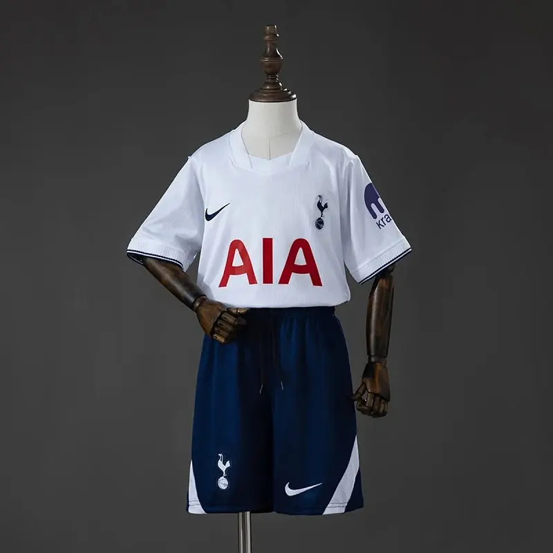 Tottenham Infantil Casa 26/27 (Hotspur)