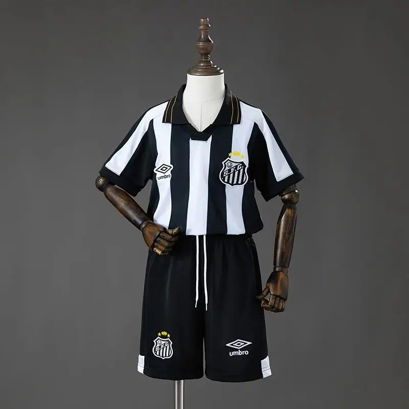 Santos Infantil Fora 26/27