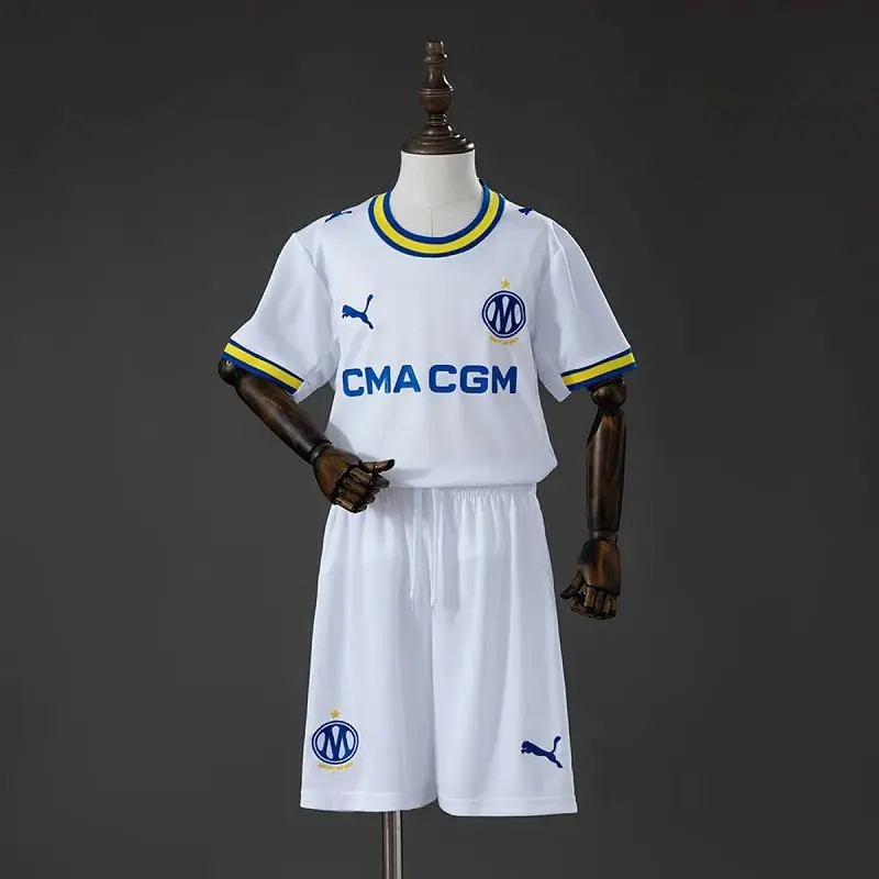 Marseille Kids Home 26/27