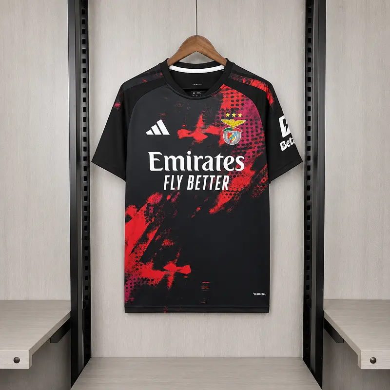 Benfica Terceira 26/27